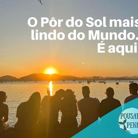 Pousada Penha II Beto Carrero Экстерьер фото