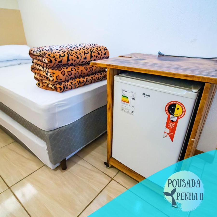 Pousada Penha II Beto Carrero Экстерьер фото