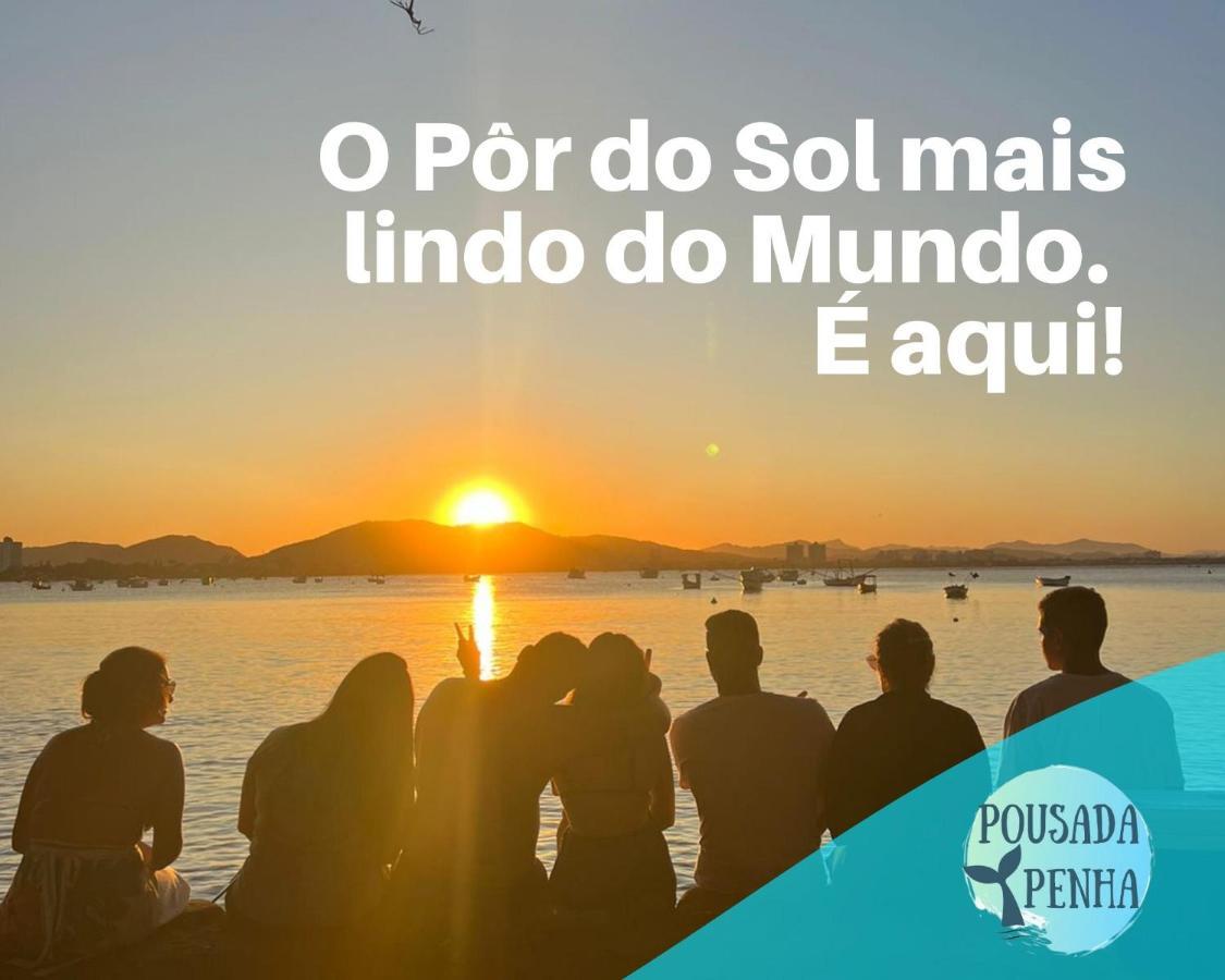 Pousada Penha II Beto Carrero Экстерьер фото